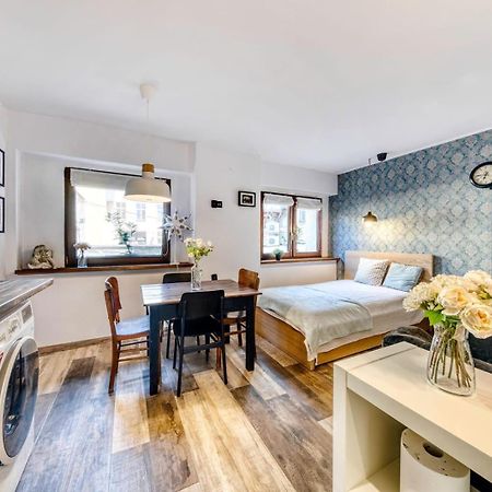Apartament Gdanska 13 Bydgoszcz Eksteriør billede