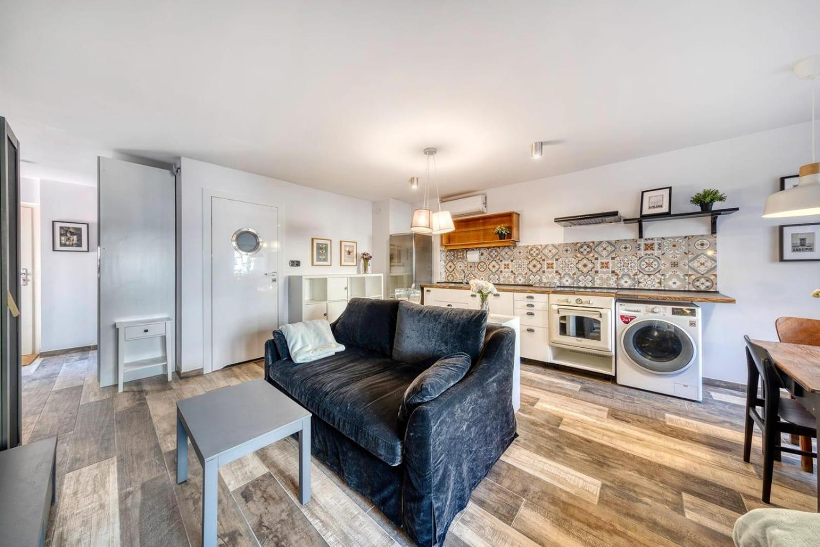 Apartament Gdanska 13 Bydgoszcz Eksteriør billede